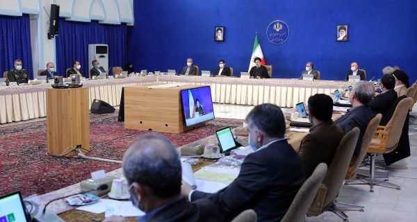 دولت تاکید دارد اینترنت با کیفیت و پرسرعت در اختیار مردم باشد دولت تاکید دارد اینترنت با کیفیت و پرسرعت در اختیار مردم باشد