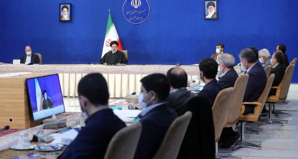 جامعه اسلامی را باید مبتنی بر عدالت اجتماعی اداره کرد
