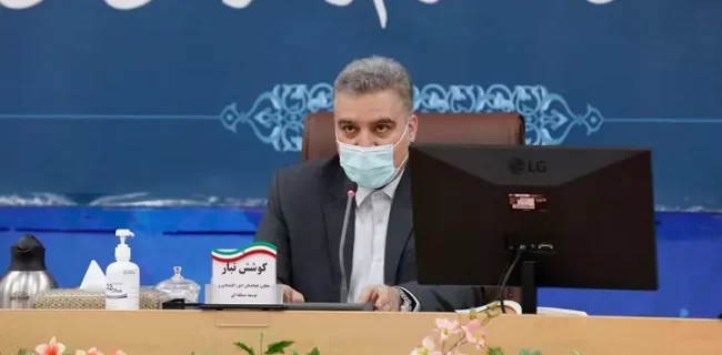 ابلاغ سند ملی مهارت آموزی کارکنان وظیفه نیروهای مسلح به استانداران سراسر کشور ابلاغ سند ملی مهارت آموزی کارکنان وظیفه نیروهای مسلح به استانداران سراسر کشور