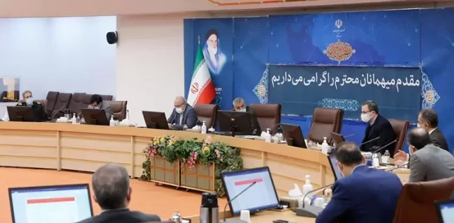 تسریع در روند تزریق دز سوم واکسن برای مهار امیکرون ضروری است