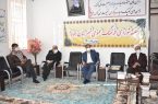 ترویج و ارتقای فرهنگ کتاب و کتاب خوانی میان جوانان امری ضروری است ترویج و ارتقای فرهنگ کتاب و کتاب خوانی میان جوانان امری ضروری است