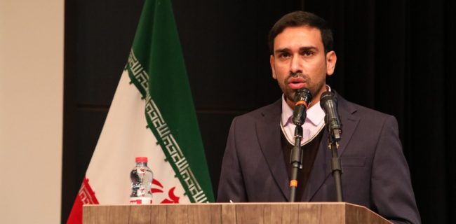 بهره برداری ۴۴ پروژه عمرانی در شهرستان مهریز در دهه فجر