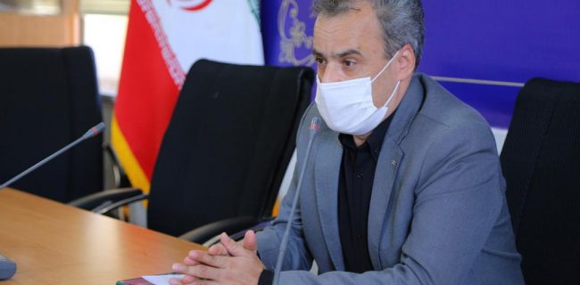 مأموریت اصلی دانشگاه فرهنگیان ، تربیت معلم در تراز جمهوری اسلامی است/شروع کلاس های دانشجویان از دیروز
