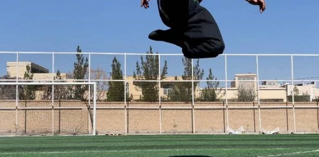 خانواده کونگ فو در یزد گرد هم آمدند خانواده کونگ فو در یزد گرد هم آمدند