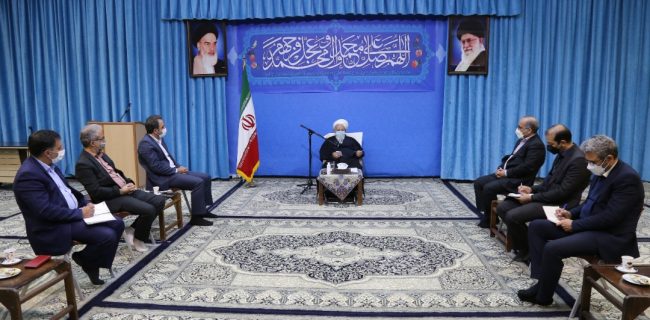 ساخت و ساز در استان متناسب با فرهنگ و هویت و اقلیم یزد باشد ساخت و ساز در استان متناسب با فرهنگ و هویت و اقلیم یزد باشد