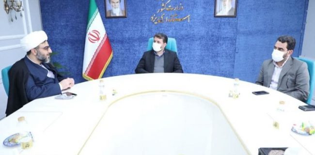 مجموعه سازمان تبلیغات اسلامی، قرارگاه جهاد تبیین است مجموعه سازمان تبلیغات اسلامی، قرارگاه جهاد تبیین است