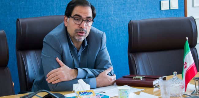 ایجاد 200 مگاوات نیروگاه خورشیدی در یزد تا پایان سال 1401 ایجاد ۲۰۰ مگاوات نیروگاه خورشیدی در یزد تا پایان سال ۱۴۰۱