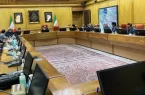دیدار ۳۶ نماینده مجلس با وزیر کشور
