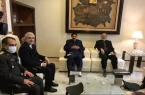 سفر دکتر وحیدی به پاکستان به منظور تقویت روابط دوجانبه سفر دکتر وحیدی به پاکستان به منظور تقویت روابط دوجانبه