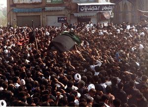 فردا؛ پیکر رئیس فقید شورای شهر یزد بر دستان مردم تشییع می شود فردا؛ پیکر رئیس فقید شورای شهر یزد بر دستان مردم تشییع می شود