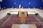 هیات دولت شاخصهای عملکرد نظام پایش و ارزیابی مدیریت بحران را به تصویب رساند هیات دولت شاخصهای عملکرد نظام پایش و ارزیابی مدیریت بحران را به تصویب رساند