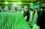 کشور بیش از هر زمان دیگری نیازمند خط نورانی و نجات بخش امام خمینی (ره) است کشور بیش از هر زمان دیگری نیازمند خط نورانی و نجات بخش امام خمینی (ره) است