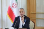 نشست هم اندیشی وزیر امور خارجه کشورمان با مدیران مسئول رسانه‌ها
