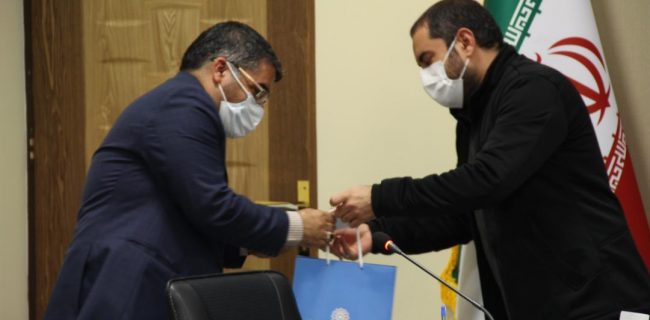 ایجاد کارگروههای 12گانه گردشگری در یزد/ خبرهای خوب برای حوزه گردشگری در راه است ایجاد کارگروههای ۱۲گانه گردشگری در یزد/ خبرهای خوب برای حوزه گردشگری در راه است