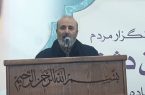 مردمداری،اخلاص و صداقت از جمله ویژگیهای مرحوم دشتی بود مردمداری،اخلاص و صداقت از جمله ویژگیهای مرحوم دشتی بود