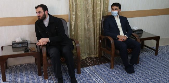 عزم وزارت ارشاد برای بازگرداندن جایگاه شورای فرهنگ عمومی جزم است