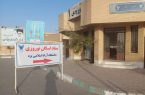 ستاد اسکان میهمانان نوروزی در واحدهای دانشگاهی استان یزد راه اندازی شد ستاد اسکان میهمانان نوروزی در واحدهای دانشگاهی استان یزد راه اندازی شد