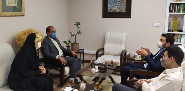 پمپاژ امید و نشاط به جامعه رسالت رسانه ها در سال جدید