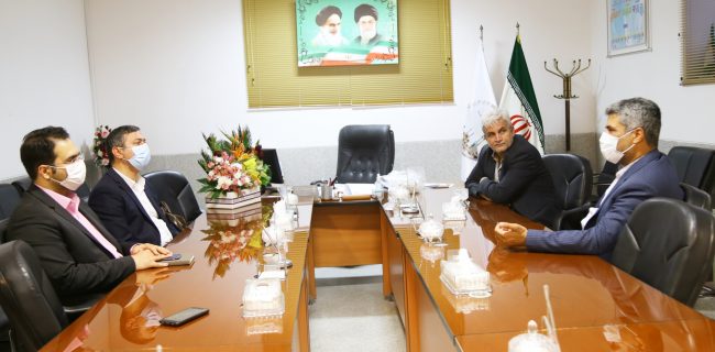 ورود خانه سرباز صلح ایران به تیم داری ورزشی، در آینده نزدیک ورود خانه سرباز صلح ایران به تیم داری ورزشی، در آینده نزدیک