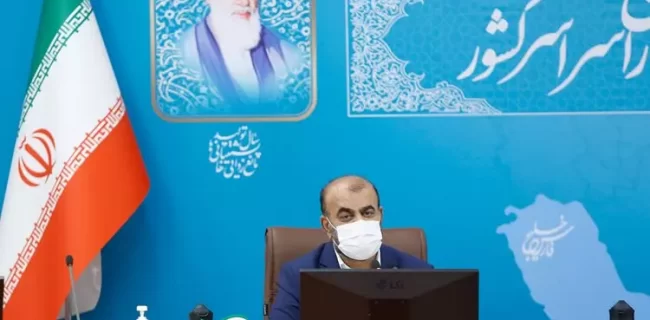 استانداران به اجرای طرح ساخت ۴ میلیون مسکن کمک کنند استانداران به اجرای طرح ساخت ۴ میلیون مسکن کمک کنند