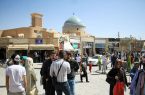 سیاست گردشگری یزد مبتنی بر فرهنگ بومی استان است سیاست گردشگری یزد مبتنی بر فرهنگ بومی استان است