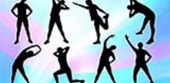 برترین های ایروبیک بانوان نهمین المپیاد ورزشی محلات مشخص شدند برترین های ایروبیک بانوان نهمین المپیاد ورزشی محلات مشخص شدند