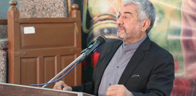 علی رغم ناتوی فرهنگی دشمن؛ انقلاب اسلامی با صلابت به پیش میرود علی رغم ناتوی فرهنگی دشمن؛ انقلاب اسلامی با صلابت به پیش میرود
