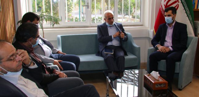 دانشگاه آزاد استان در حوزه پرورش نیرو در سطوح عالی مدیریتی اثرگذار بوده است