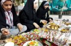 روزه‌ اولی‌های یزدی مهمان ویژه خدا شدند+ تصاویر