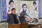 وقایعی همچون شکست آمریکا در صحرای طبس برای نسل جوان بازگو شود وقایعی همچون شکست آمریکا در صحرای طبس برای نسل جوان بازگو شود