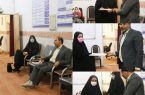 مسئولان شاخه خواهران و روابط عمومی بسیج رسانه یزد معرفی شدند