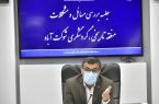 مجموعه تفریحی کاجستان شوکت آباد فرصتی بی نظیر برای جذب گردشگر
