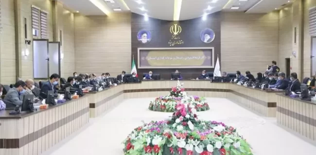 کاهش نرخ بیکاری دانش آموختگان و بانوان در اولویت اشتغالزایی باشد