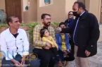 فیلم/یزد ۱۴۰۱ به روایت مهمانان نوروزی