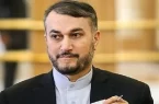پست اینستاگرام وزیر امور خارجه کشورمان در رابطه با تحولات اکراین