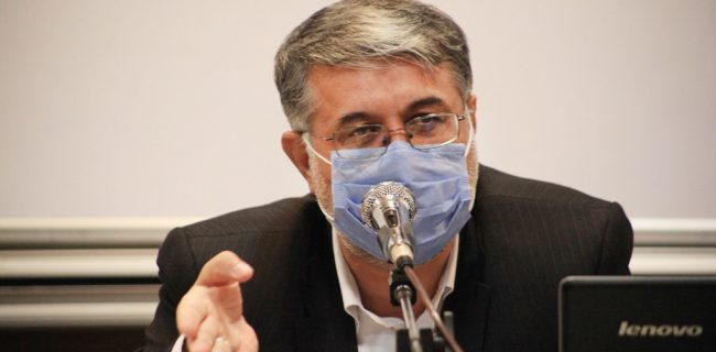 ایجاد یأس نا امیدی در کشور حربه دشمن است ایجاد یأس نا امیدی در کشور حربه دشمن است