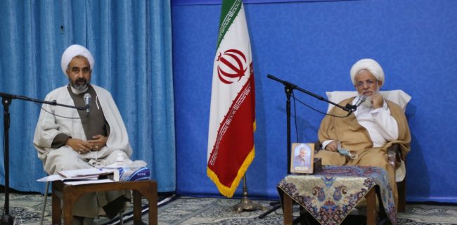 برگزاری کنگره ۴ هزار شهید روحانی در قم/ سهم یزد ۱۳۴ شهید روحانی