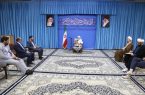 ستاد اجرایی فرمان امام به راه اندازی صنعت پوشاک ورود کند