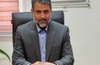 انتصاب سرپرست شرکت آب و فاضلاب استان یزد