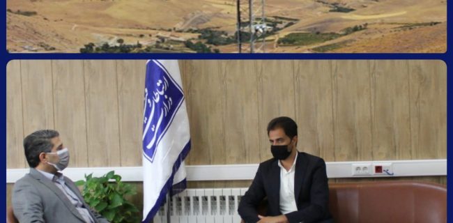 بررسی آخرین وضعیت ارتباطی بخش مرکزی شهرستان مروست بررسی آخرین وضعیت ارتباطی بخش مرکزی شهرستان مروست