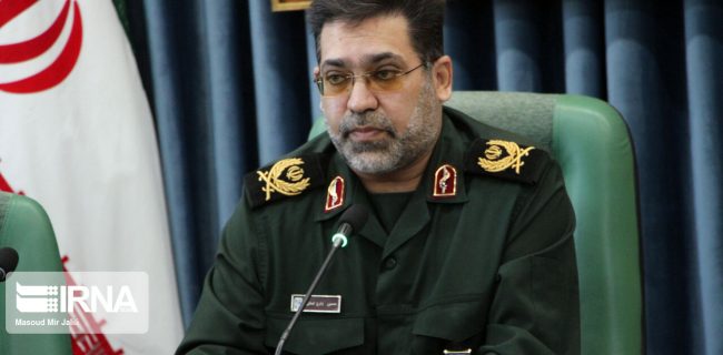 بسیج همواره بر اساس نیاز جامعه خدمتگزاری کرده است