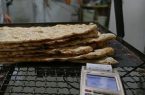 بالغ بر یک هزار نانوایی استان به کارت خوان هوشمند مجهز می شوند