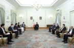 تقویت روابط تهران – اسلام آباد باعث ارتقای رونق اقتصادی و امنیت در منطقه می‌شود