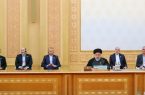 همکاری کشورهای ساحلی خزر با توجه به تحولات بینالمللی اهمیت فزایندهای یافته است همکاری کشورهای ساحلی خزر با توجه به تحولات بینالمللی اهمیت فزایندهای یافته است