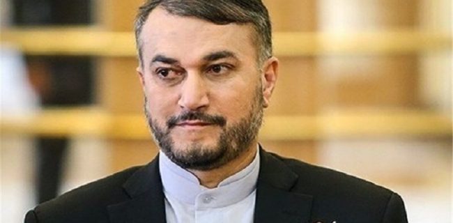 توییت وزیر امور خارجه کشورمان در آستانه نشست شورای حکام آژانس توییت وزیر امور خارجه کشورمان در آستانه نشست شورای حکام آژانس