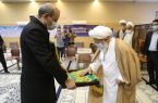 خدام رضوی انتقال دهنده رحمت، مهربانی و عظمت امام رضا(ع) هستند+ تصاویر