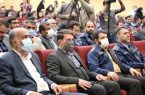 آغاز آئین افتتاح، کلنگ زنی و رونمایی از پروژه های سنگ آهن مرکزی ایران