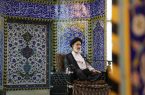 اگر برخی مسئولان در طول این ۴۰ سال تنها به فکر ثروت اندوزی نبودند، اکنون شاهدساخته شدن کشور بودیم