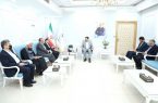 نقشه راه برگزاری نخستین کنگره ملی شهدای سلامت به میزبانی استان یزد طراحی شود نقشه راه برگزاری نخستین کنگره ملی شهدای سلامت به میزبانی استان یزد طراحی شود