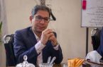 فضای سبز شهرک‌های صنعتی یزد با تصفیه فاضلاب صنعتی تغذیه می‌شود